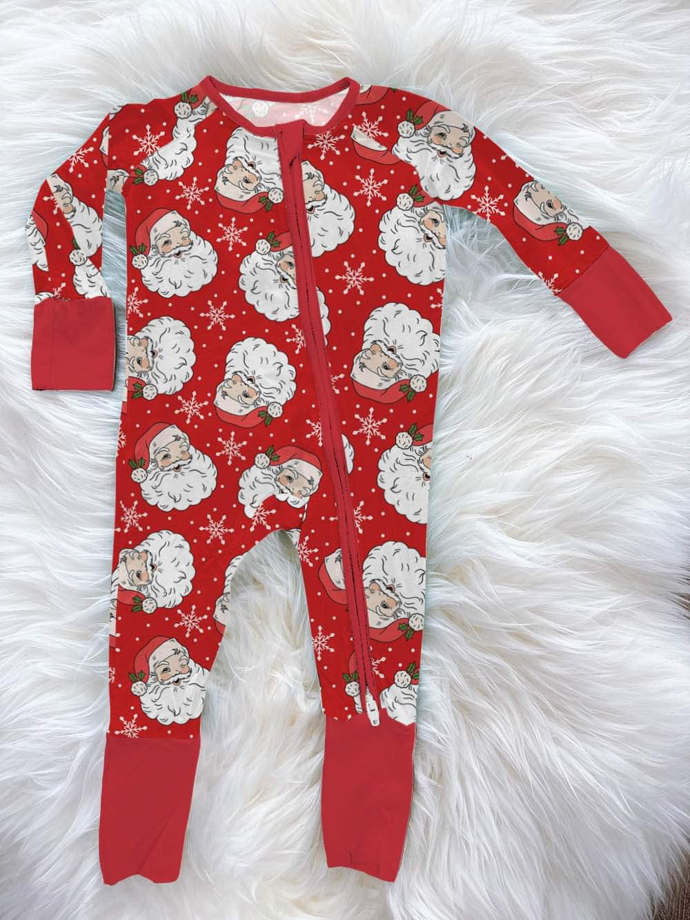 Christmas Pjs for Amber