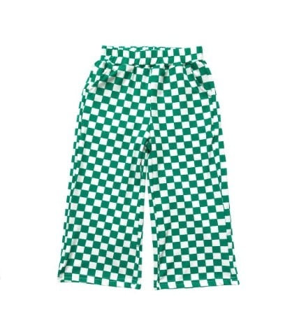 Checkered Pants for Shalyn