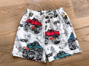 Boys Swim Trunks for Danyelle