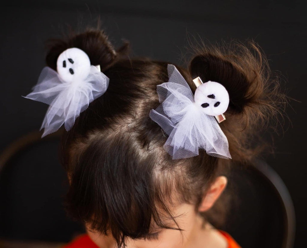 Ghostie piggies for Aliyah