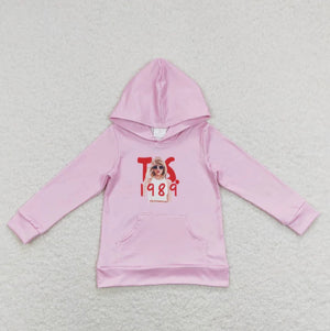 1989 Hoodie for Samantha