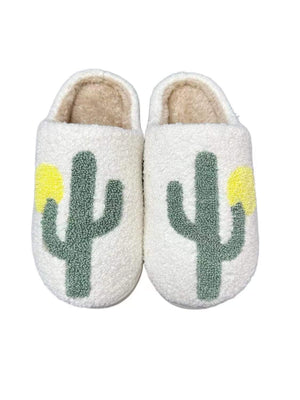 Slippers for Taylor