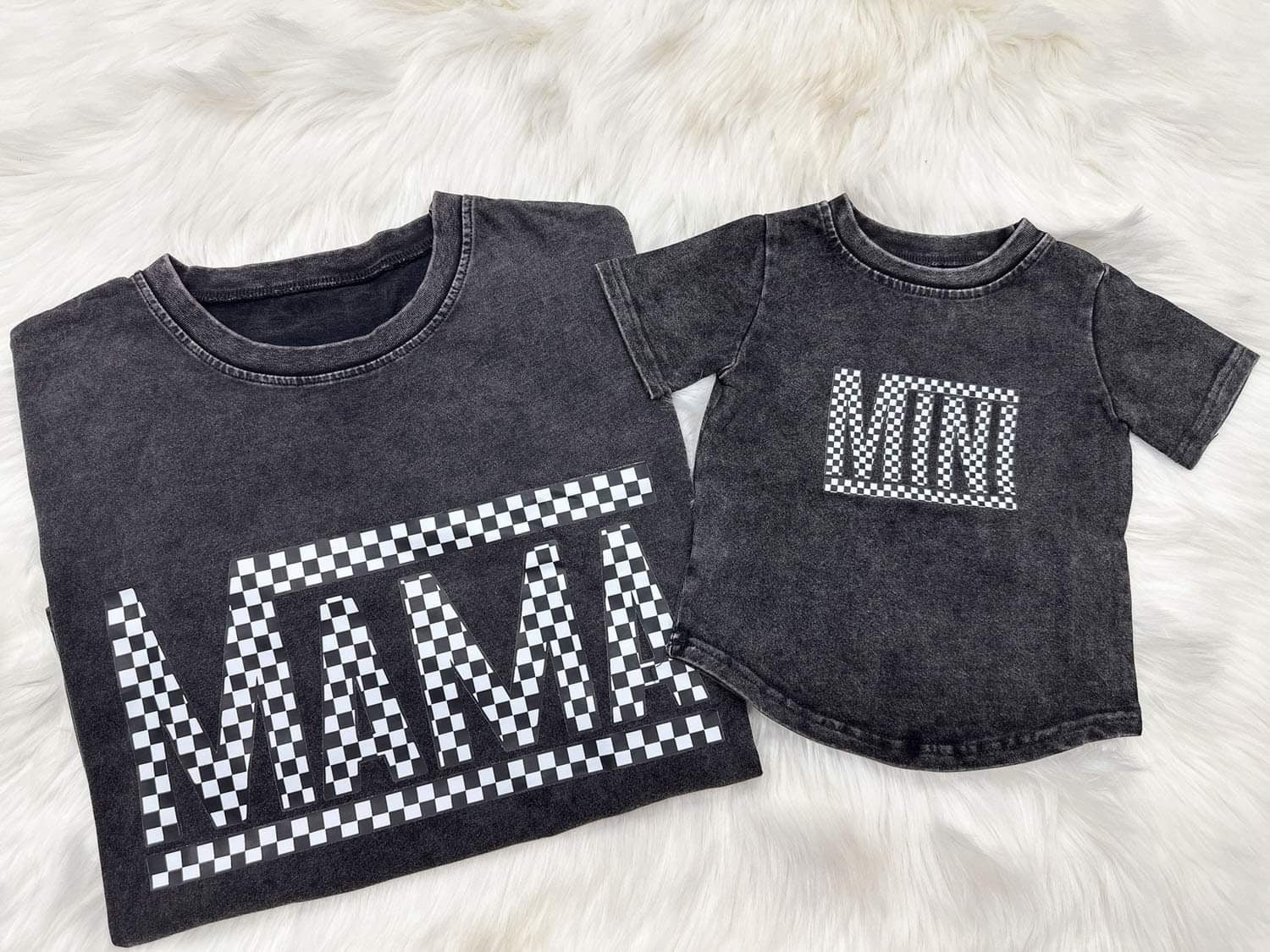 Mama & Mini Sets for Jamie