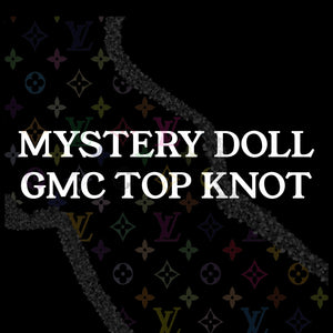GMC Doll Knot
